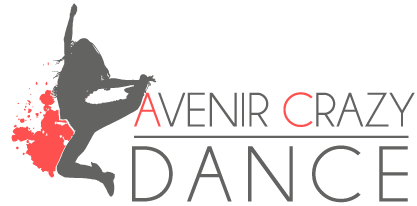 Logo Avenir Crazy Dance